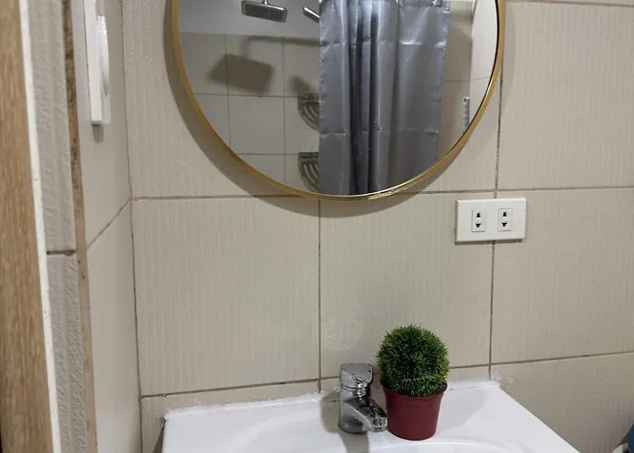 Rest Coast Escape At Grass Residences