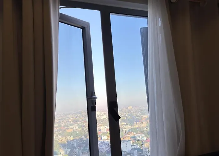 公寓式飯店 Rest Coast Escape At Grass Residences