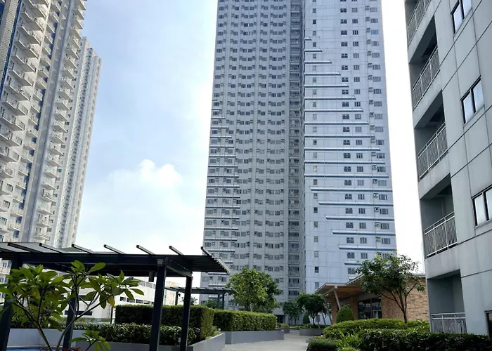 Rest Coast Escape At Grass Residences 公寓式飯店 *
