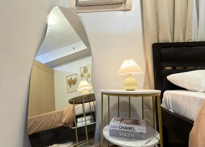 Rest Coast Escape At Grass Residences *