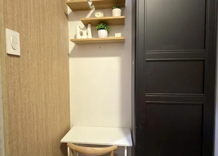 Rest Coast Escape At Grass Residences * 马尼拉