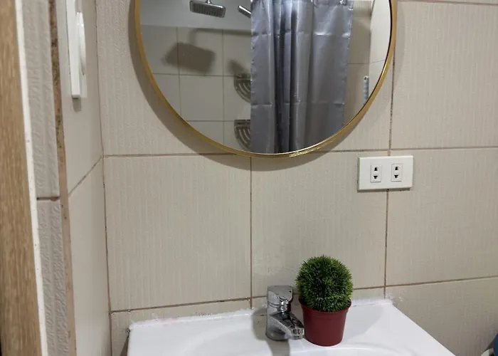Rest Coast Escape At Grass Residences